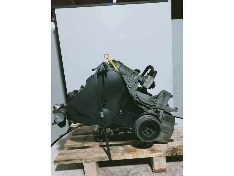 Recambio de motor completo para seat ibiza (6k1) stella referencia OEM IAM AGR 302738 BOSCH