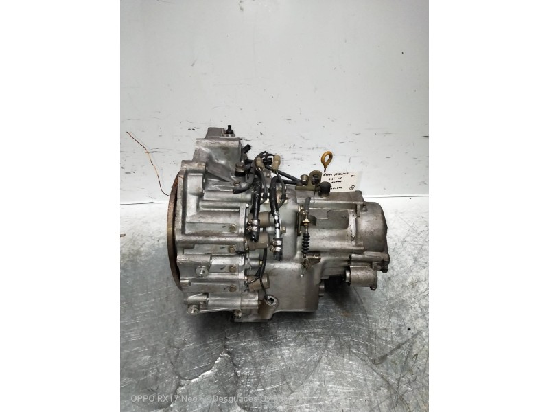 Recambio de caja cambios para mg rover serie 800 (rs) 2.7 24v referencia OEM IAM MPLA 2003506 