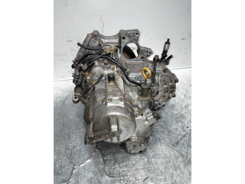 Recambio de caja cambios para mg rover serie 800 (rs) 2.7 24v referencia OEM IAM MPLA 2003506 