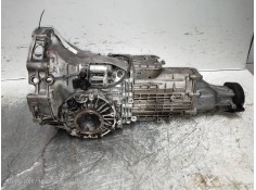 Recambio de caja cambios para audi a4 avant (b5) referencia OEM IAM CXZ 10124 