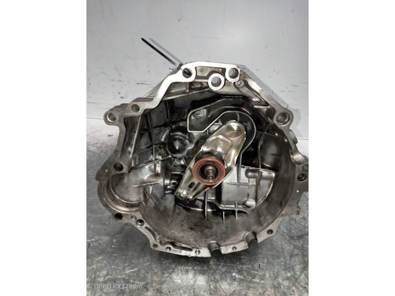 Recambio de caja cambios para audi a4 avant (b5) referencia OEM IAM CXZ 10124 