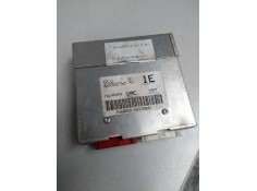 Recambio de centralita motor uce para daewoo leganza 2.0 cat referencia OEM IAM 16246989 DAC YAAT 1E