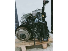 Recambio de motor completo para opel insignia berlina excellence referencia OEM IAM A20DTR 17E23871 BOSCH BITURBO