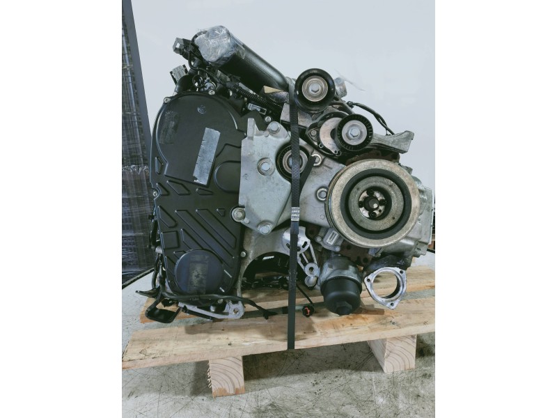 Recambio de motor completo para opel insignia berlina excellence referencia OEM IAM A20DTR 17E23871 BOSCH BITURBO