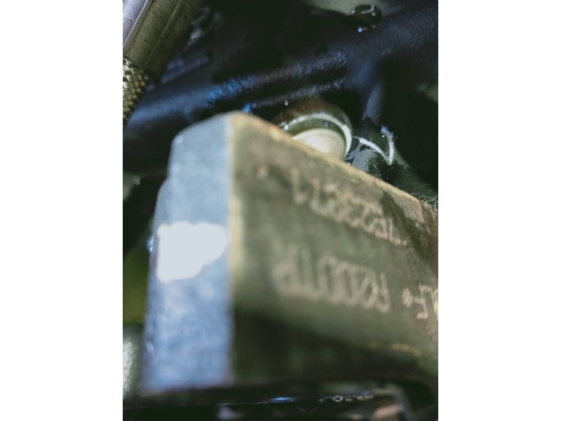 Recambio de motor completo para opel insignia berlina excellence referencia OEM IAM A20DTR 17E23871 BOSCH BITURBO