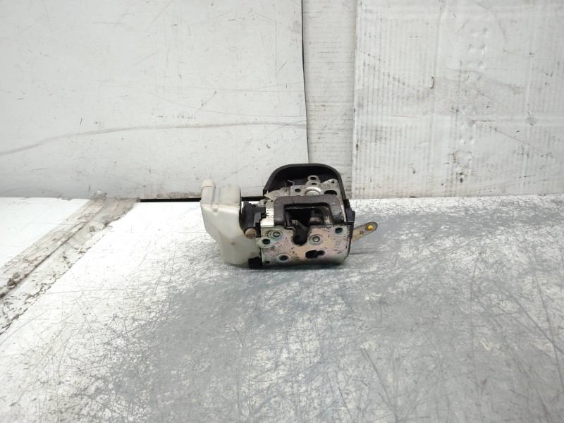 Recambio de motor cierre centralizado trasero derecho para alfa romeo 147 (190) 1.6 ts 105 distinctive referencia OEM IAM   5P