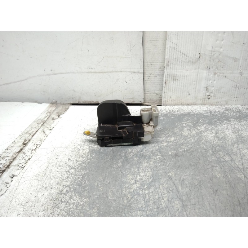 Recambio de motor cierre centralizado trasero derecho para alfa romeo 147 (190) 1.6 ts 105 distinctive referencia OEM IAM   5P