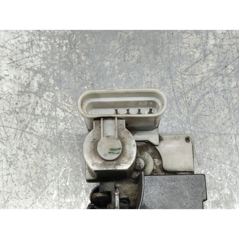Recambio de motor cierre centralizado trasero derecho para alfa romeo 147 (190) 1.6 ts 105 distinctive referencia OEM IAM   5P