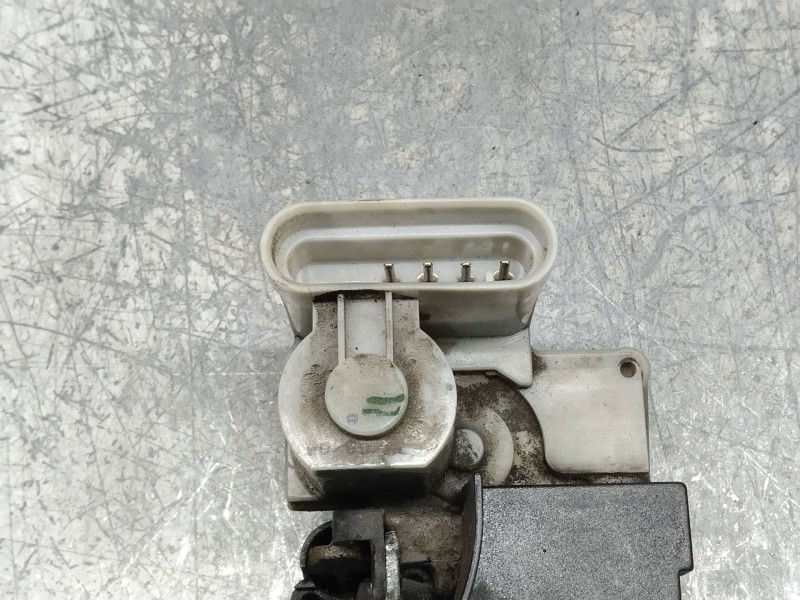 Recambio de motor cierre centralizado trasero derecho para alfa romeo 147 (190) 1.6 ts 105 distinctive referencia OEM IAM   5P