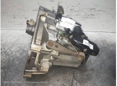 Recambio de caja cambios para citroen ax 1.4 diesel (k9a) referencia OEM IAM 2CB41 065262 