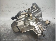 Recambio de caja cambios para citroen ax 1.4 diesel (k9a) referencia OEM IAM 2CB41 065262  2
