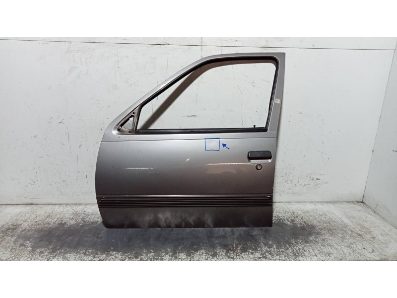 Recambio de puerta delantera izquierda para opel kadett e cup lim. referencia OEM IAM   4P