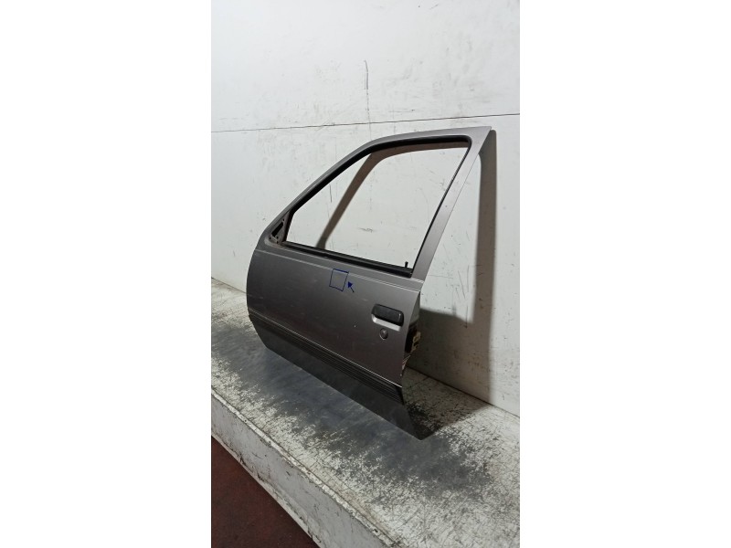 Recambio de puerta delantera izquierda para opel kadett e cup lim. referencia OEM IAM   4P