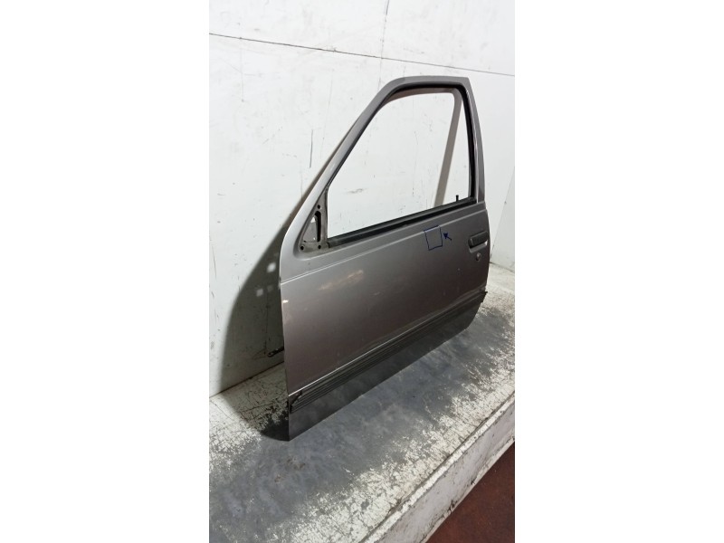 Recambio de puerta delantera izquierda para opel kadett e cup lim. referencia OEM IAM   4P