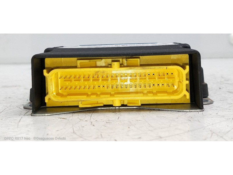 Recambio de centralita airbag para audi a1 sportback (8xa) ambition referencia OEM IAM 0285011212 8X0959655B 