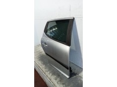 Recambio de puerta trasera derecha para peugeot 207 sw sport referencia OEM IAM   5P SW 2