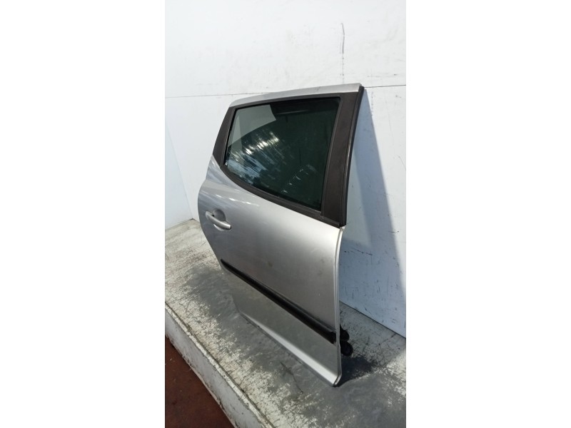 Recambio de puerta trasera derecha para peugeot 207 sw sport referencia OEM IAM   5P SW