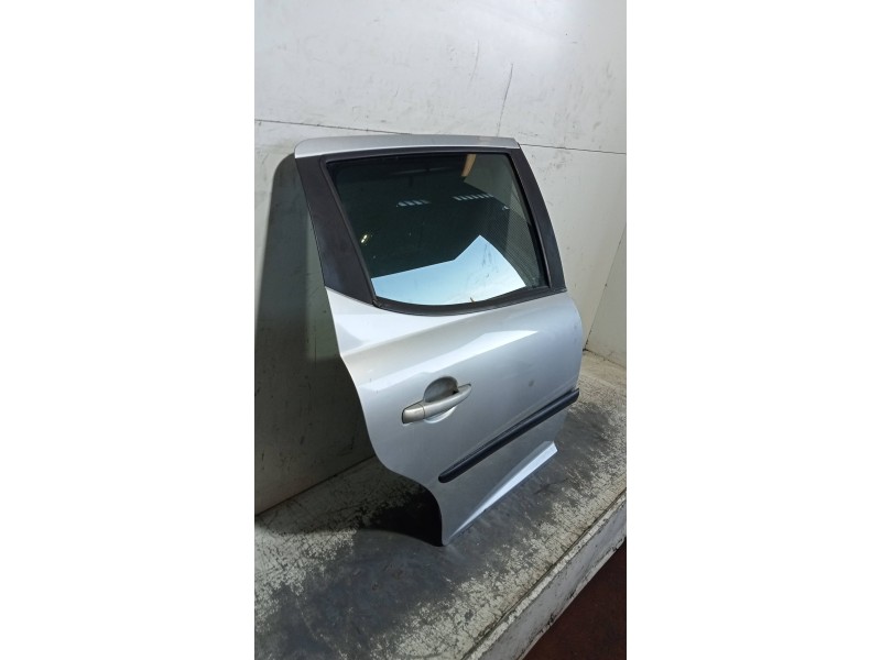 Recambio de puerta trasera derecha para peugeot 207 sw sport referencia OEM IAM   5P SW