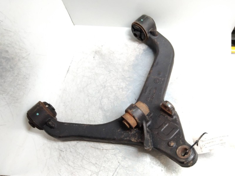 Recambio de brazo suspension inferior delantero derecho para jeep cherokee (kj) 2.5 crd limited referencia OEM IAM   