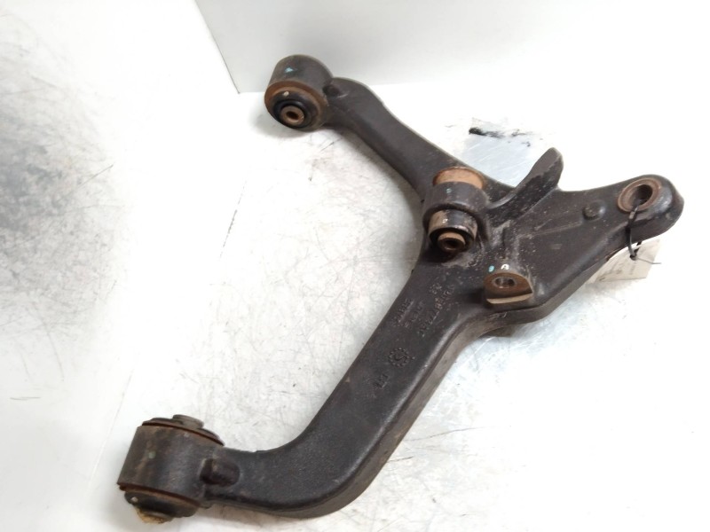 Recambio de brazo suspension inferior delantero izquierdo para jeep cherokee (kj) 2.5 crd limited referencia OEM IAM   