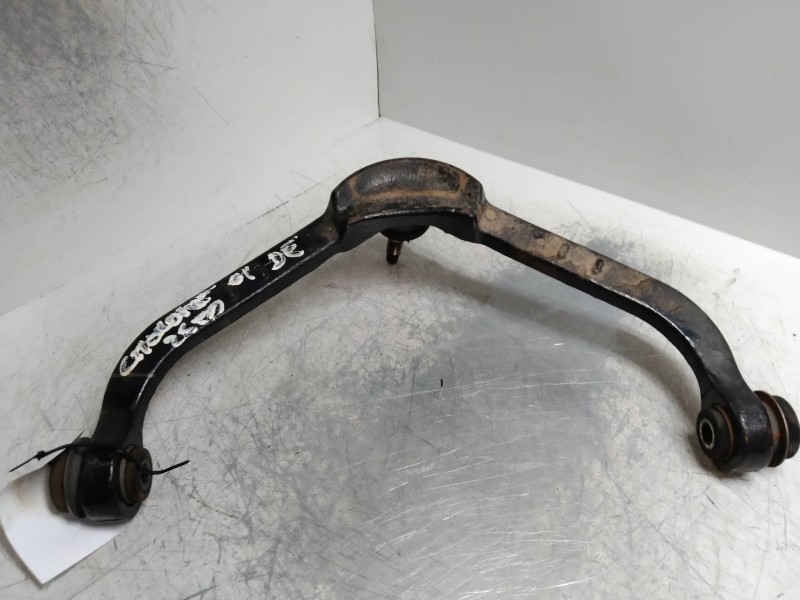 Recambio de brazo suspension superior delantero derecho para jeep cherokee (kj) 2.5 crd básico referencia OEM IAM   
