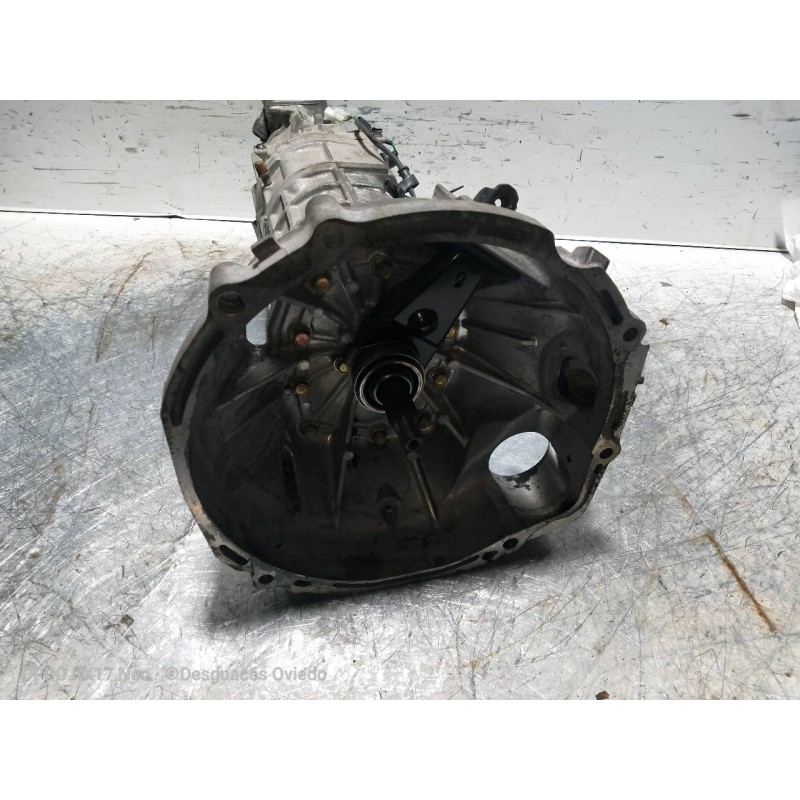 Recambio de caja cambios para mazda rx-8 (se) 1.3 wankel cat referencia OEM IAM R51L0 FL 4T209 06793 