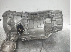 Recambio de caja cambios para audi a5 coupe (8t) 3.2 fsi quattro referencia OEM IAM KSU AY0994H C148K8 040907 59932