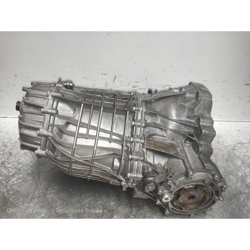 Recambio de caja cambios para audi a5 coupe (8t) 3.2 fsi quattro referencia OEM IAM KSU AY0994H C148K8 040907 59932
