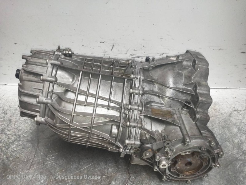 Recambio de caja cambios para audi a5 coupe (8t) 3.2 fsi quattro referencia OEM IAM KSU AY0994H C148K8 040907 59932 Recambio de caja cambios para audi a5 coupe (8t) 3.2 fsi quattro referencia OEM IAM KSU AY0994H C148K8 040907 59932
