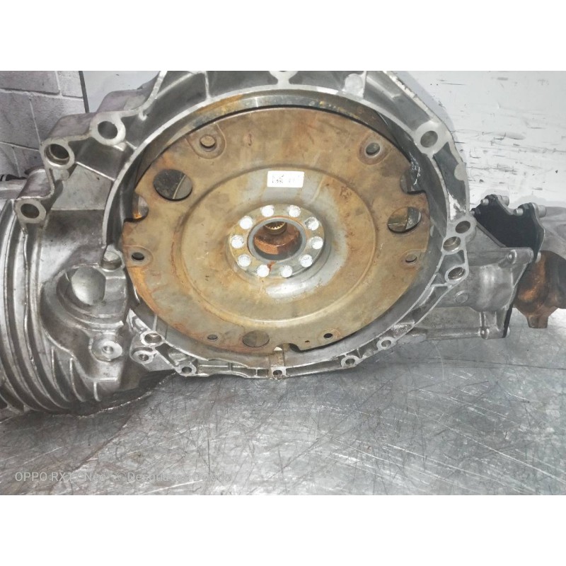 Recambio de caja cambios para audi a5 coupe (8t) 3.2 fsi quattro referencia OEM IAM KSU AY0994H C148K8 040907 59932