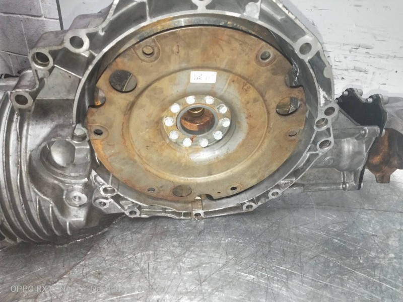 Recambio de caja cambios para audi a5 coupe (8t) 3.2 fsi quattro referencia OEM IAM KSU AY0994H C148K8 040907 59932 Recambio de caja cambios para audi a5 coupe (8t) 3.2 fsi quattro referencia OEM IAM KSU AY0994H C148K8 040907 59932