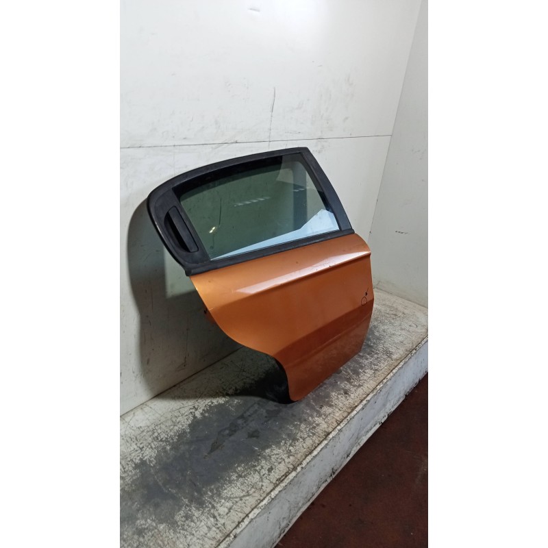 Recambio de puerta trasera derecha para alfa romeo 147 (190) 1.6 ts 105 distinctive referencia OEM IAM   5P