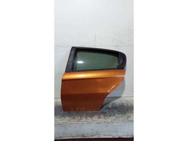 Recambio de puerta trasera izquierda para alfa romeo 147 (190) 1.6 ts 105 distinctive referencia OEM IAM   5P