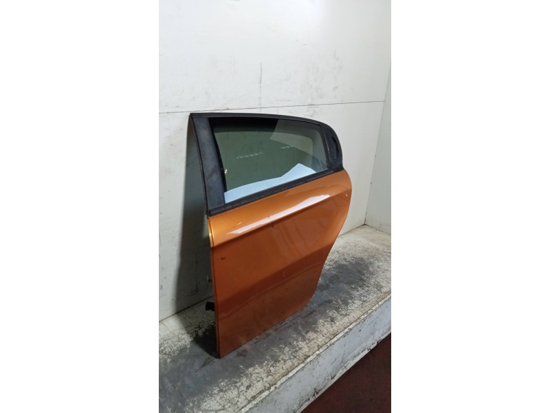 Recambio de puerta trasera izquierda para alfa romeo 147 (190) 1.6 ts 105 distinctive referencia OEM IAM   5P