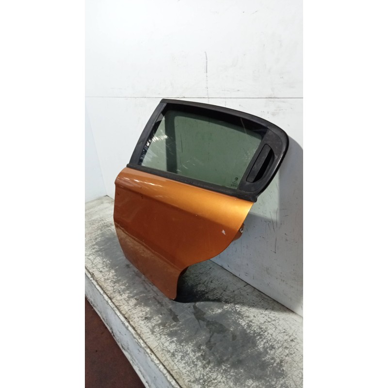Recambio de puerta trasera izquierda para alfa romeo 147 (190) 1.6 ts 105 distinctive referencia OEM IAM   5P