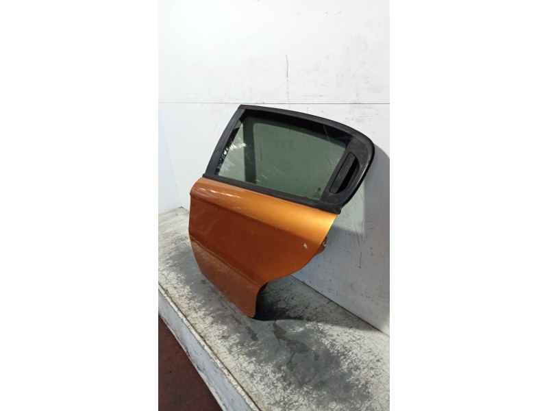 Recambio de puerta trasera izquierda para alfa romeo 147 (190) 1.6 ts 105 distinctive referencia OEM IAM   5P