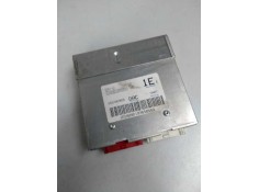 Recambio de centralita motor uce para daewoo leganza 2.0 cat referencia OEM IAM 16246989 DAC YAAT 1E