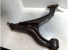 Recambio de brazo suspension inferior delantero izquierdo para jeep gr. cherokee (wh) 3.0 crd limited referencia OEM IAM   