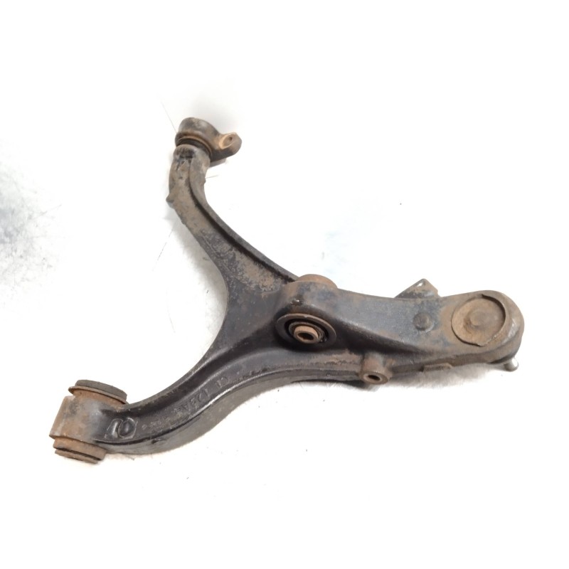 Recambio de brazo suspension inferior delantero izquierdo para jeep gr. cherokee (wh) 3.0 crd limited referencia OEM IAM   