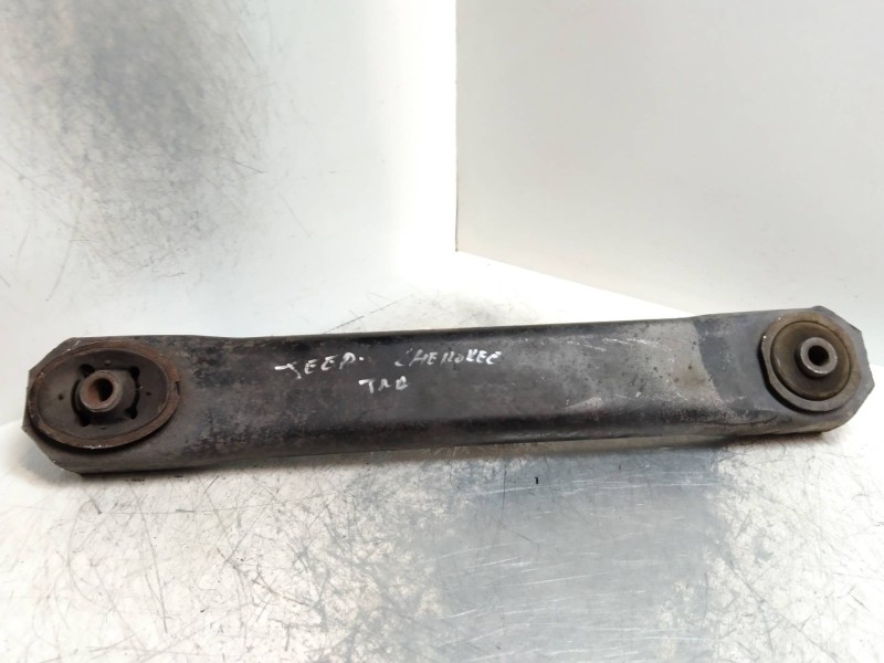 Recambio de tirante trasero izquierdo para jeep cherokee (j) 2.5 td sport (a) referencia OEM IAM   
