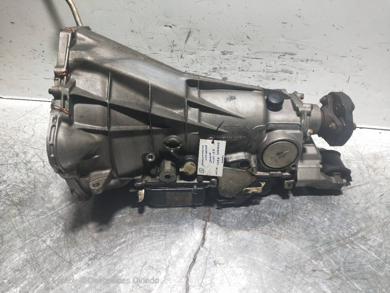 Recambio de caja cambios para mercedes clase e (w210) berlina 2.3 16v cat referencia OEM IAM 2102700200 722440 03941955