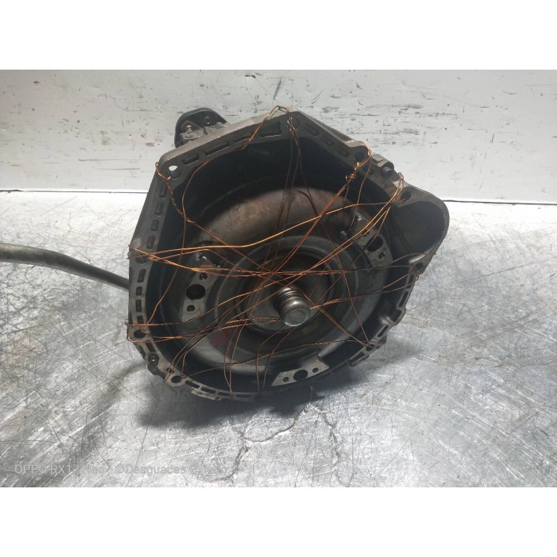 Recambio de caja cambios para mercedes clase e (w210) berlina 2.3 16v cat referencia OEM IAM 2102700200 722440 03941955