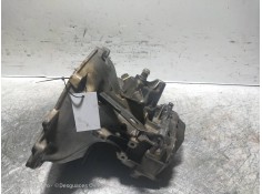 Recambio de caja cambios para opel astra f berlina gl referencia OEM IAM F10W418 A33111 W418