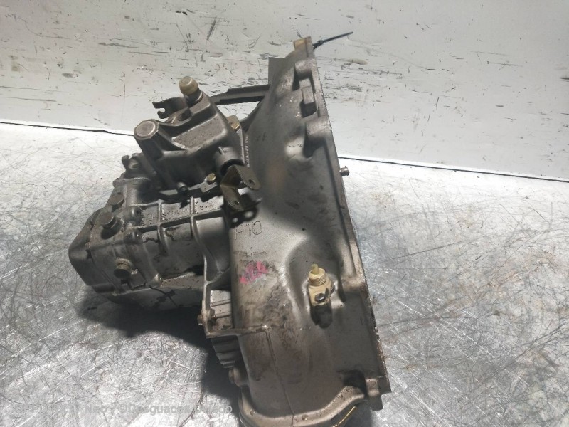 Recambio de caja cambios para opel astra f berlina gl referencia OEM IAM F10W418 A33111 W418