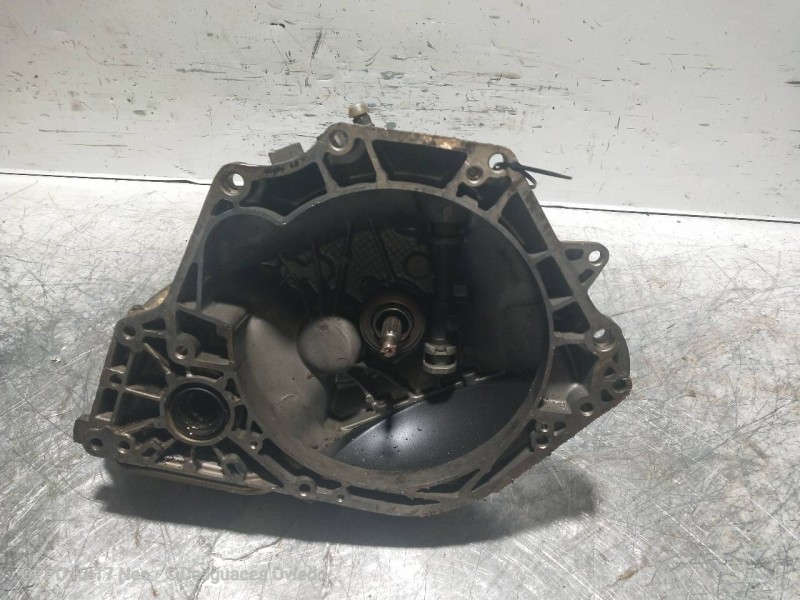 Recambio de caja cambios para opel astra f berlina gl referencia OEM IAM F10W418 A33111 W418