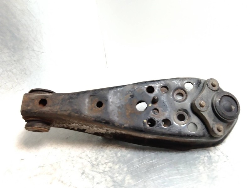 Recambio de brazo suspension inferior delantero izquierdo para kia besta besta (caja cerrada) referencia OEM IAM   