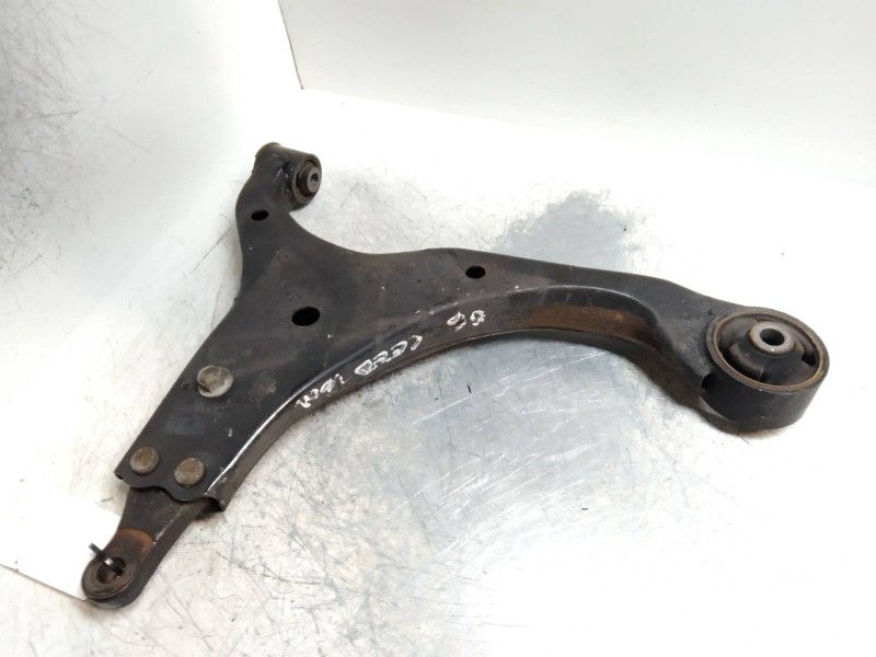 Recambio de brazo suspension inferior delantero derecho para kia cee´d sporty wagon ex referencia OEM IAM   