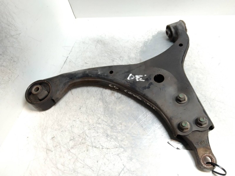 Recambio de brazo suspension inferior delantero derecho para kia cee´d sporty wagon ex referencia OEM IAM   