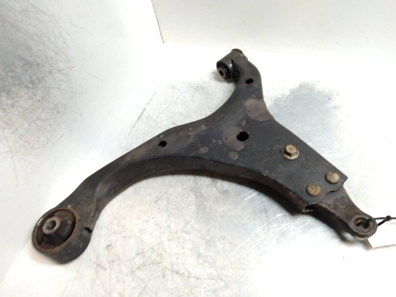 Recambio de brazo suspension inferior delantero izquierdo para kia cee´d sporty wagon ex referencia OEM IAM   