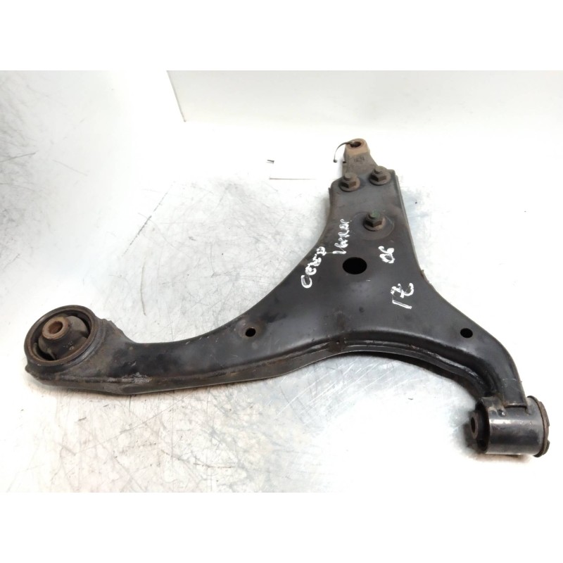 Recambio de brazo suspension inferior delantero izquierdo para kia cee´d sporty wagon ex referencia OEM IAM   